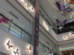 -百联临沂购物中心(临沂路店)