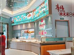 -锦园春香港茶餐厅(西海湾旗舰店)