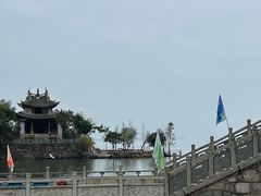-小普陀