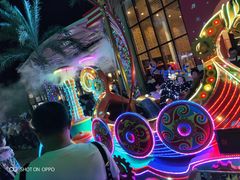 -三亚海昌梦幻海洋不夜城