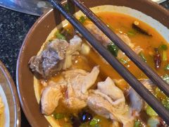 -闻小豆贵州自助火锅(万象城店)