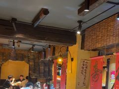 -串盟烧烤大排档·长沙美食地标(星沙店)