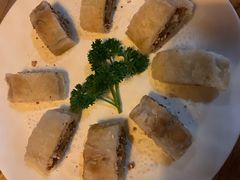 -热度餐厅(老佛爷店)