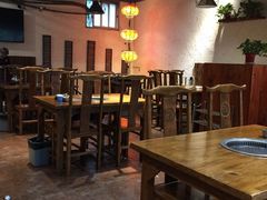 -齐齐哈尔特色烤肉