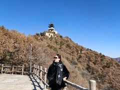 -云丘山景区