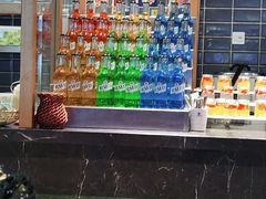 -纽斯特牛排自助餐厅(浦东文峰广场店)