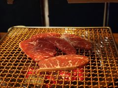 -九田家黑牛烤肉料理(三墩店)