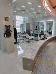 -东方麒麟·潘多拉SALON