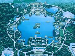 -珠海圆明新园