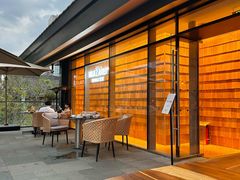 -无印良品餐堂 MUJI Diner(成都太古里店)