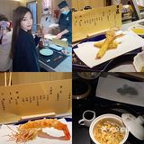 东莞首家天妇罗omakase｜小众餐厅分享