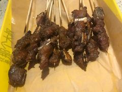 -我是那个大叔·美食研究所(新塘路店)