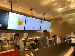 -奈雪的茶(市百一店)