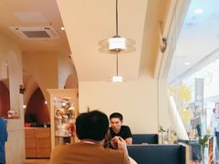 -凡塔斯牛排自助餐厅(莆田万达店)