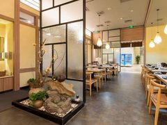 -水林间·寿喜烧自助(仙林金鹰店)