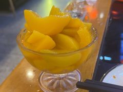 -炖四方东北铁锅炖·烧烤小龙虾(中豪国际店)
