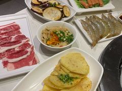 -么子烤肉(化龙池店)