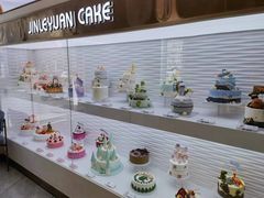 -津乐园(营口道店)