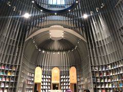 -思南书局·诗歌店