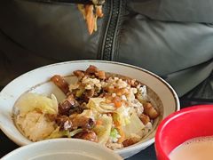 -永和大王(一口茶豆浆|花香豆更香·朝晖店)