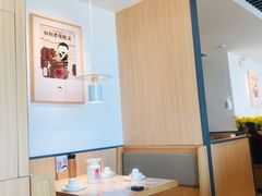 -江渔儿酸菜鱼(东厦一百店)