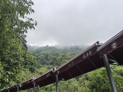 -终南山南五台景区