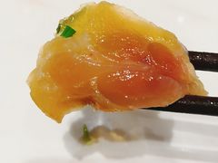 牛蹄筋-犇逸·乐山跷脚牛肉·四川现炒(览海店)