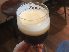 -RUMORS COFFEE ROASTERY鲁马滋咖啡(湖南路店)