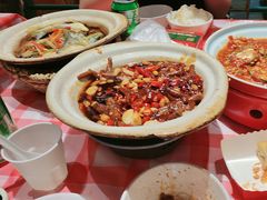 -辣小鲜·南昌大排档(船山路店)