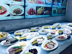 -梦都海鲜酒家(万达广场江桥店)