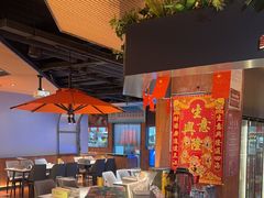 -鼎原力量东北吊炉烧烤(临河街店)