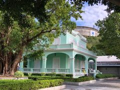 -龙环葡韵住宅式博物馆