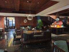-粗茶淡饭·隐庐私厨(东亭店)