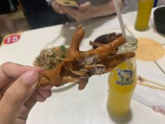 -凡老头米线砂锅(古荡新村西粮站)