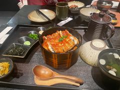 -玄白·炭烤活鳗(上海首店)