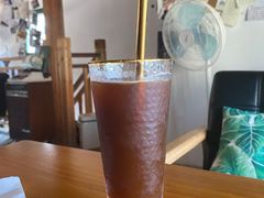 -新月集庭院咖啡馆(老邮局店)
