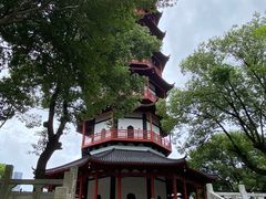 -绳金塔