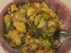 -胖哥料理(兴义里店)