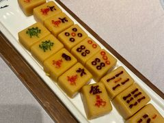 -四世同堂·京菜·烤鸭(双井店)