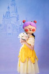 -玛瑞莎专业孕妇摄影(越秀店)