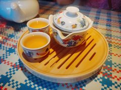 鸭屎茶-陈鹏鹏潮汕菜(世界之窗店)