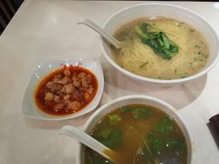 -东泰祥生煎馆(重庆北路店)