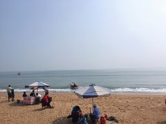 -日照灯塔风景区