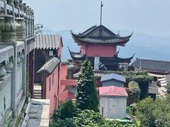 -句容茅山景区