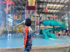 -南宫温泉水世界