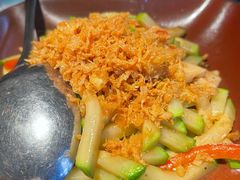 -花马天堂云南餐厅 Lost Heaven(高邮路店)