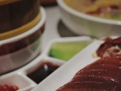 金牌烤鸭-大鸭梨烤鸭(望京店)
