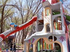 -水上乐园·欢乐世界