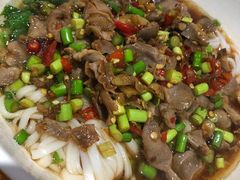 -肆姐面粉馆(坡子街店)