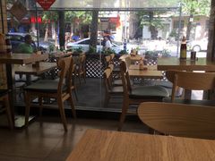 大堂-探越越南牛肉粉(江南西分店)